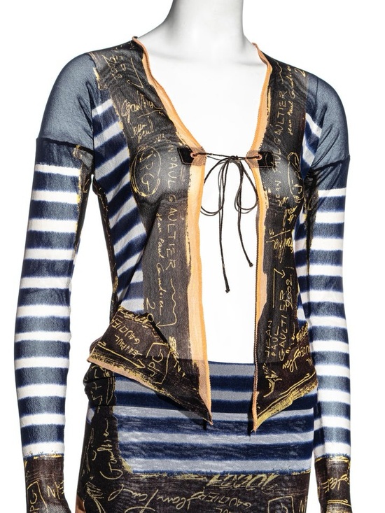 Jean Paul Gaultier Other - Jean Paul Gaultier